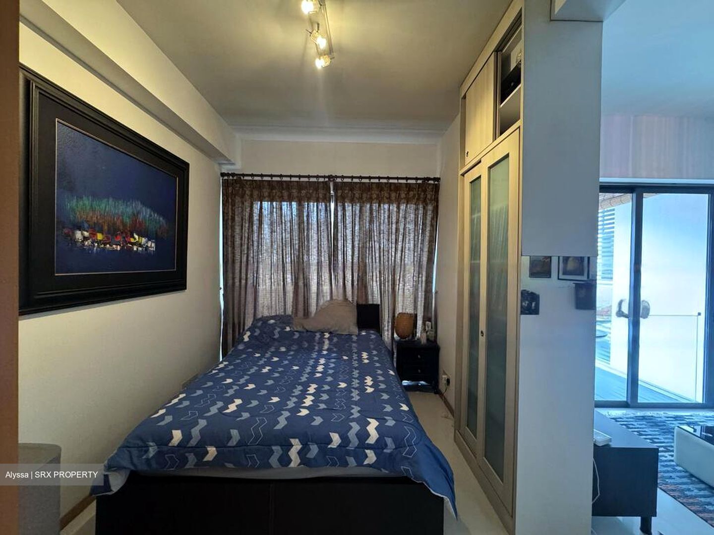 The Pier at Robertson (D9), Apartment #475898031